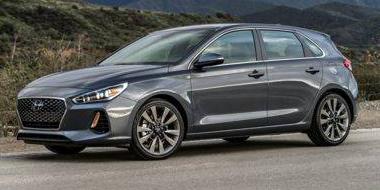 HYUNDAI ELANTRA GT 2020 KMHH35LE5LU143761 image HYUNDAI ELANTRA GT 2020 KMHH35LE5LU143761 image